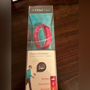 Fitbit Flex Fitness Wristband